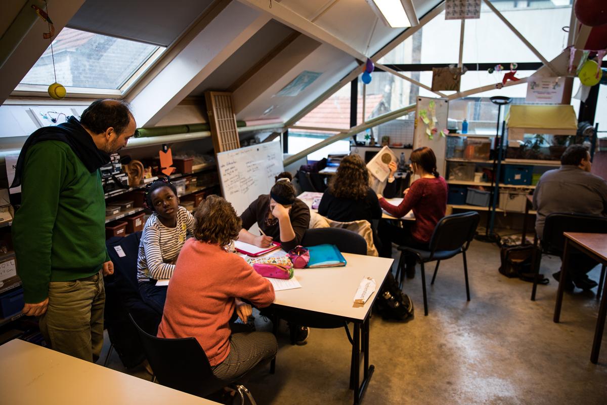 les petits débrouillards