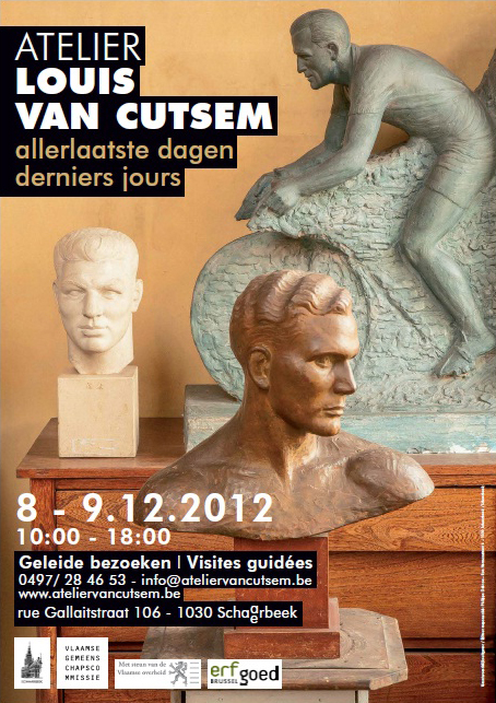 atelier louis van cutsem