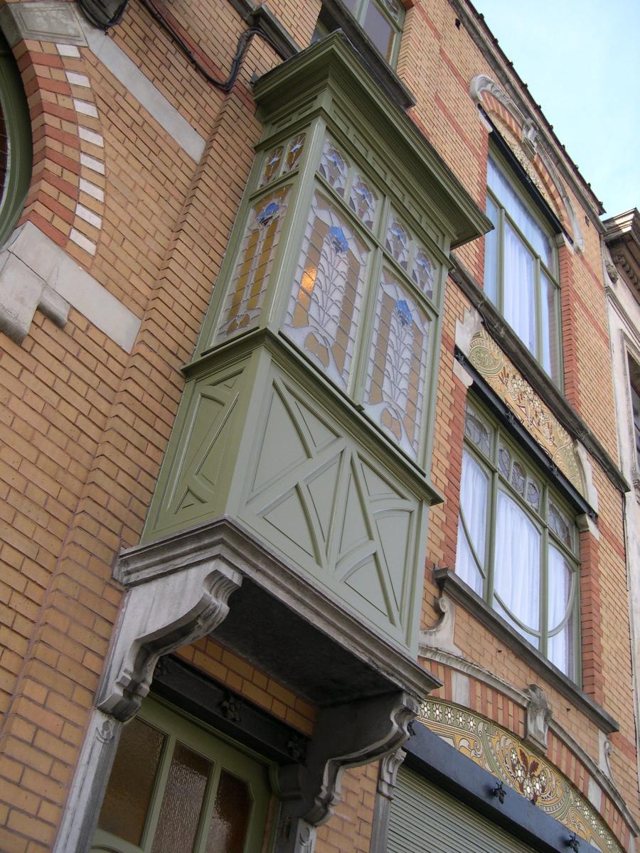 maison Langbehn