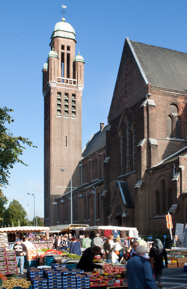Eglise Sainte-Famille