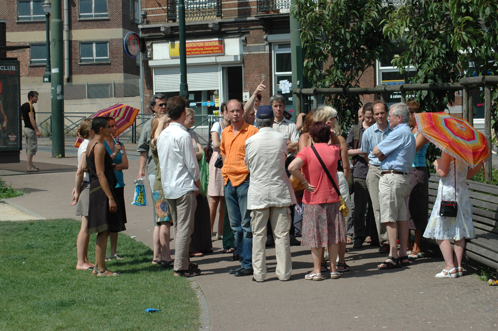 promenades estivales