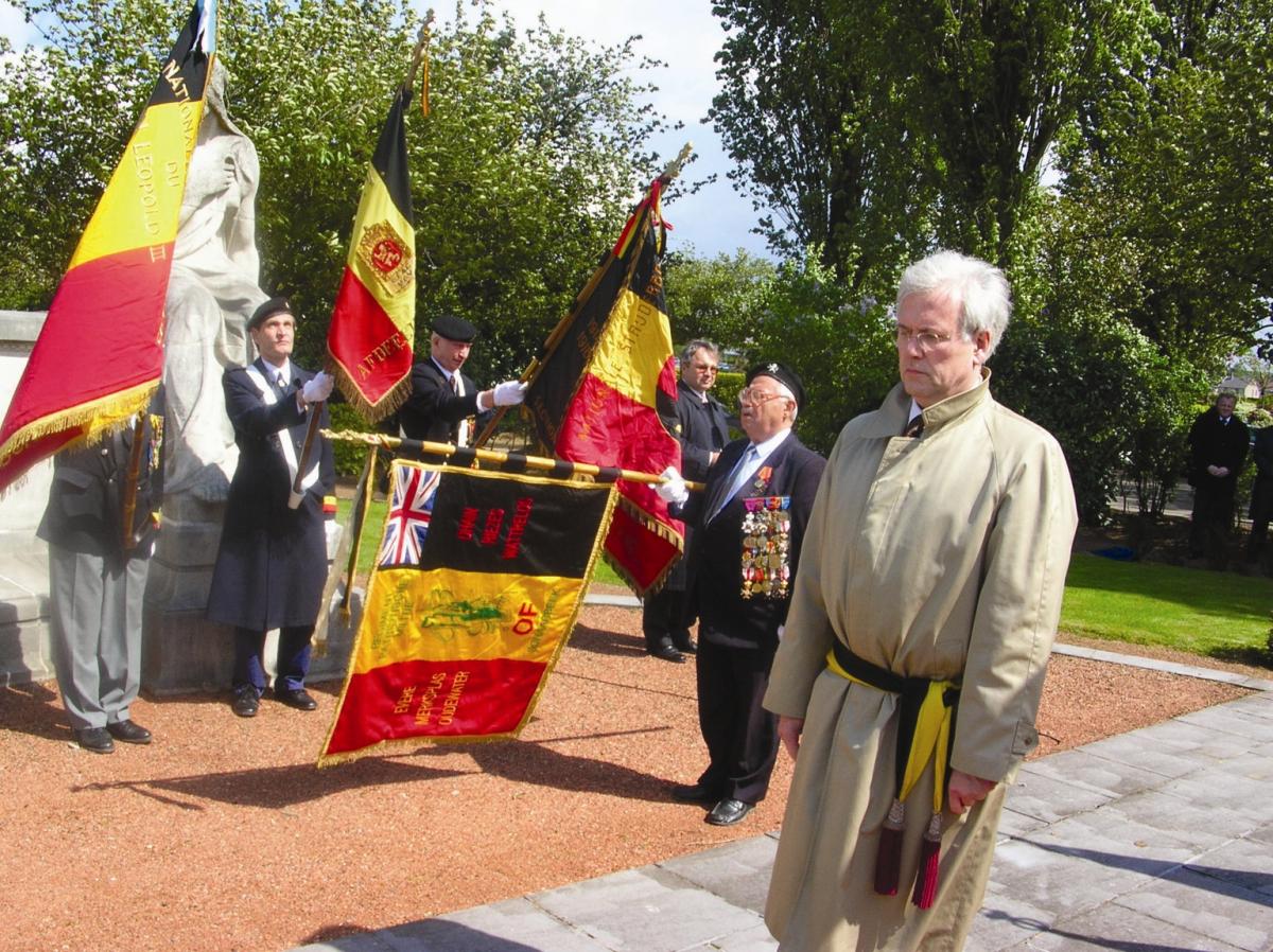hommage