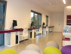 espaces publics numériques