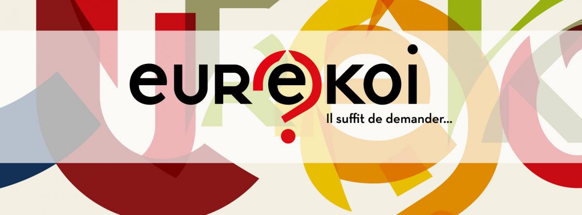 Eurekoi