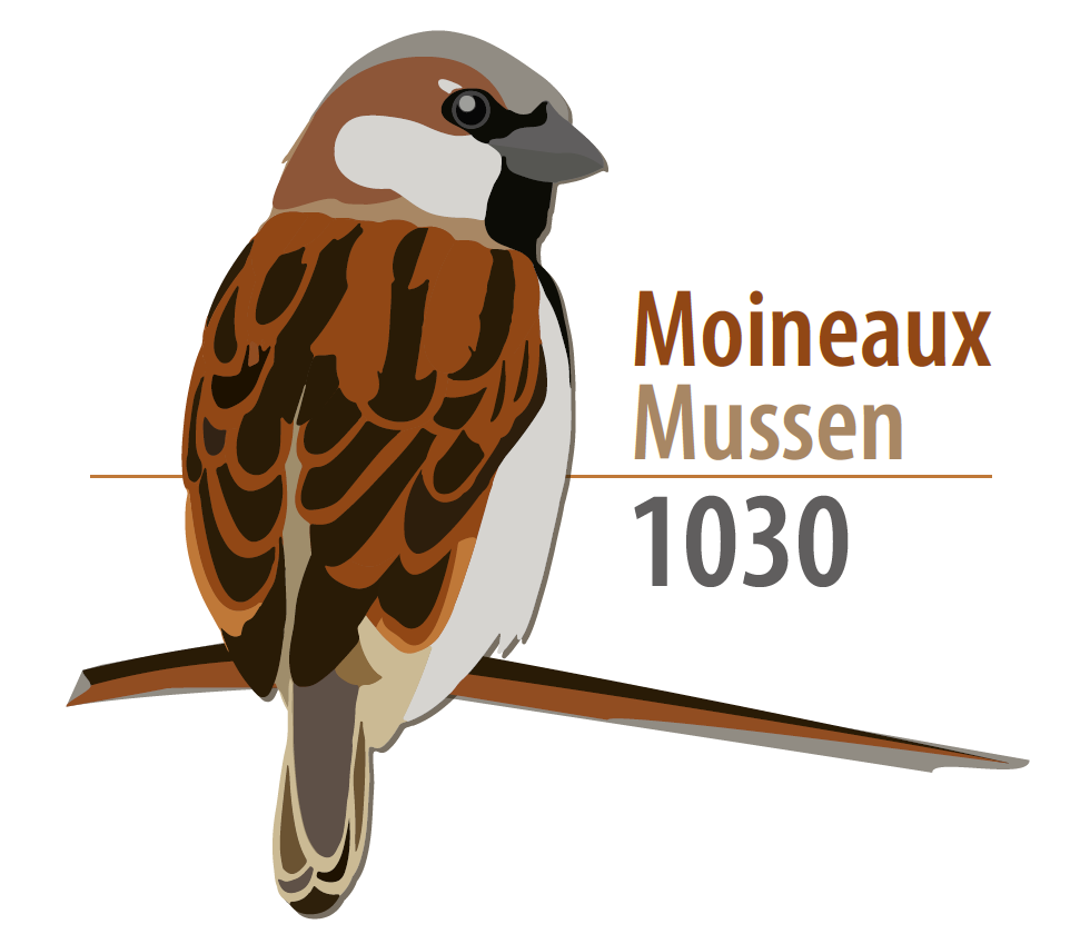 moineaux 1030