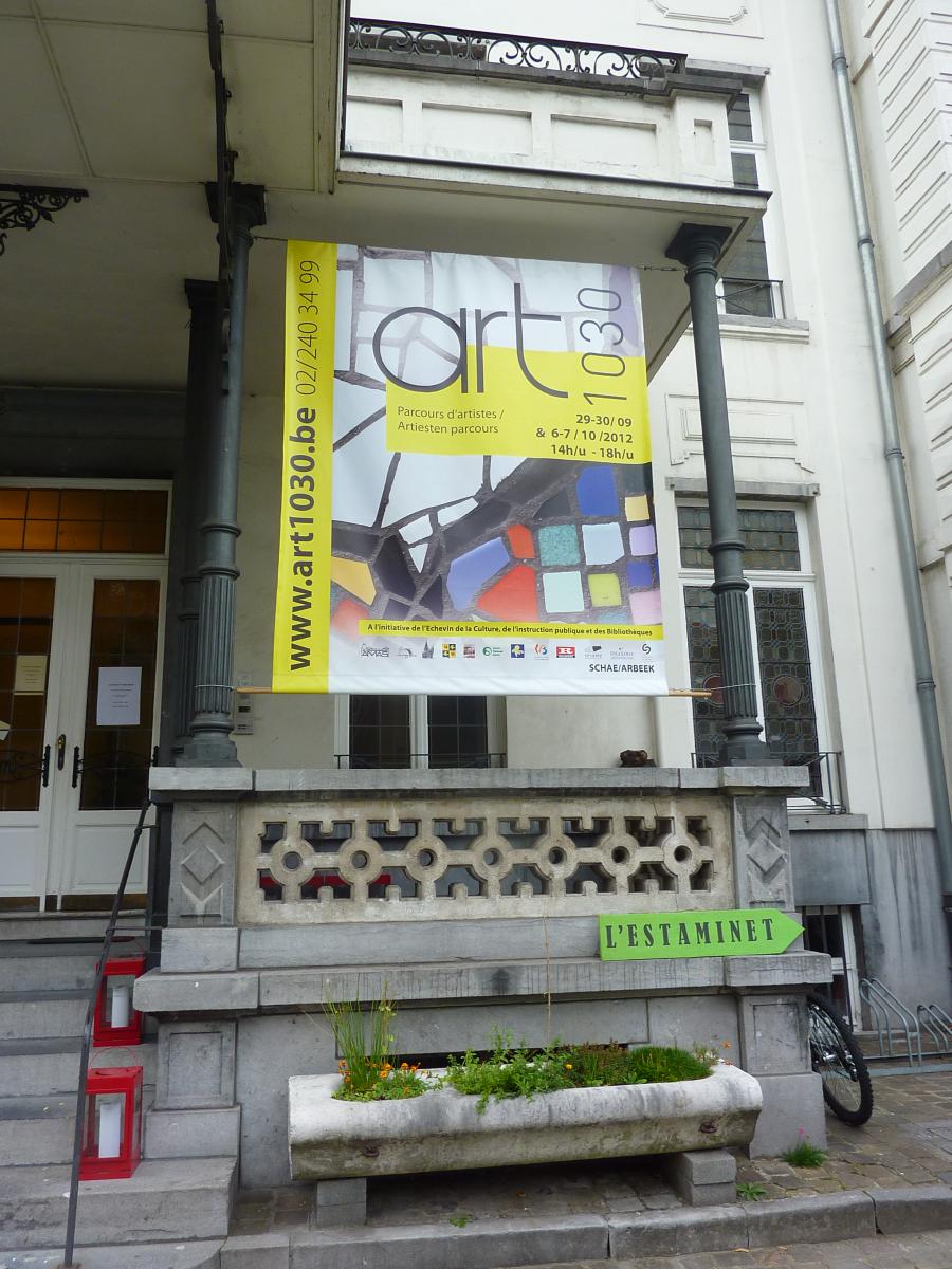 vernissage