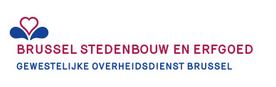 brussel stedenbouw en erfgoed