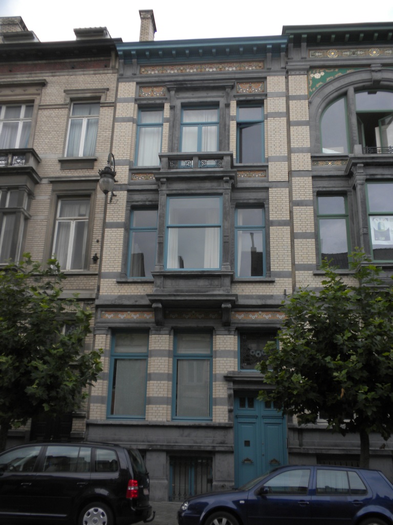 rue Royale Ste Marie 235