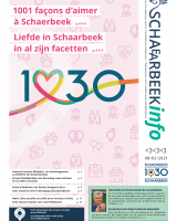 Schaerbeek Info n°333