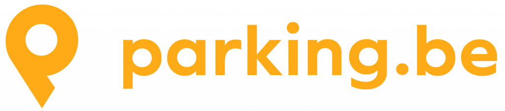 logo Parking.be