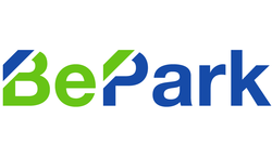 logo BePark