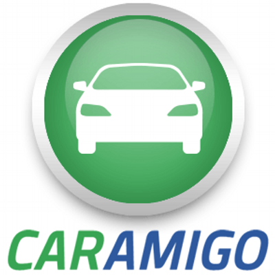 logo CarAmigo